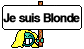 :blonde